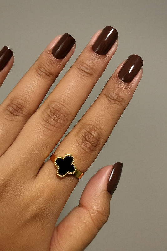 Clove Ring