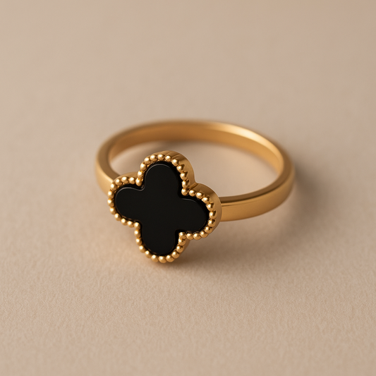Clove Ring